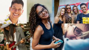 5 photos you need for your profile